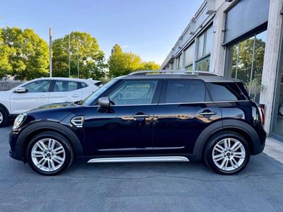 Mini Countryman COOPER D