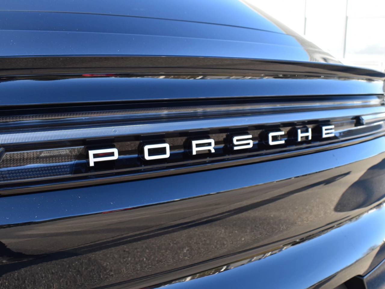 Porsche Cayenne III ph2 S E-Hybrid Coupé - 2025 - Joinsteer - #24