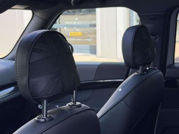 Mini Countryman Chili Cooper SE — photo 47