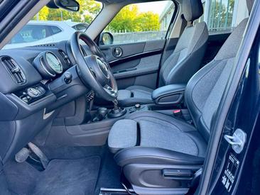 Mini Countryman COOPER D — photo 5