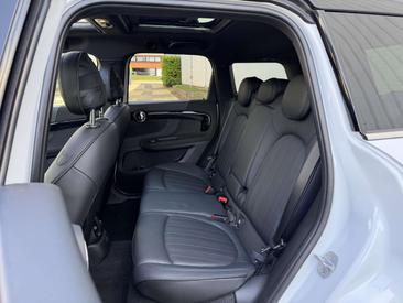Mini Countryman Chili Cooper SE — photo 48
