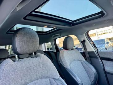 Mini Countryman COOPER D — photo 7