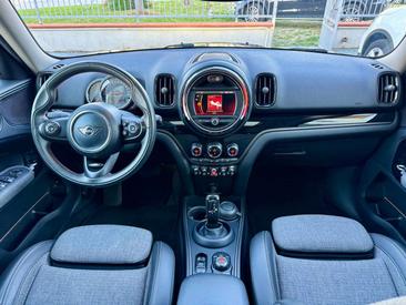 Mini Countryman COOPER D — photo 8