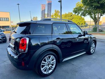 Mini Countryman COOPER D — photo 13