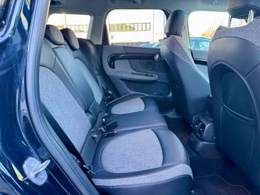 Mini Countryman COOPER D — photo 14