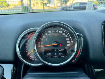 Mini Countryman COOPER D — photo 20