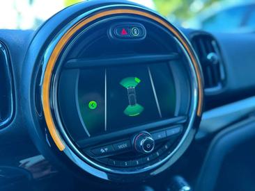 Mini Countryman COOPER D — photo 21