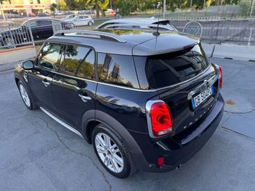 Mini Countryman COOPER D — photo 25