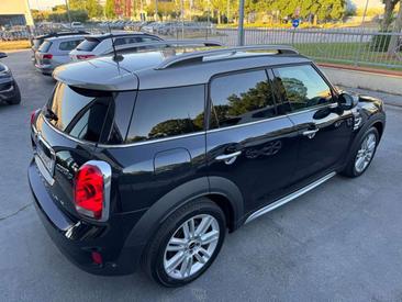 Mini Countryman COOPER D — photo 27
