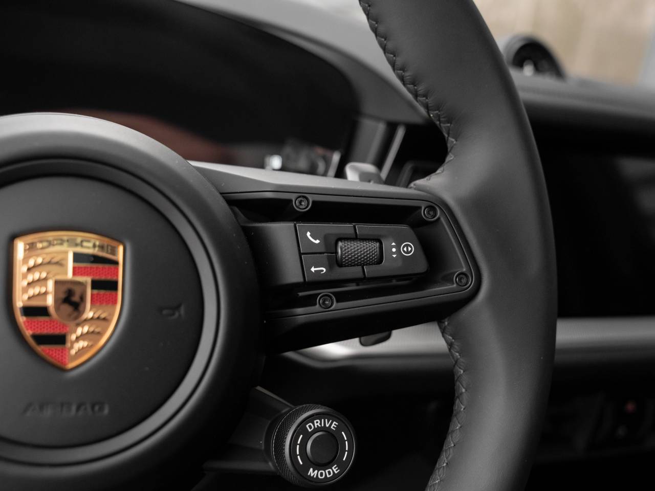 Porsche Cayenne III ph2 S E-Hybrid - 2025 - Joinsteer - #33