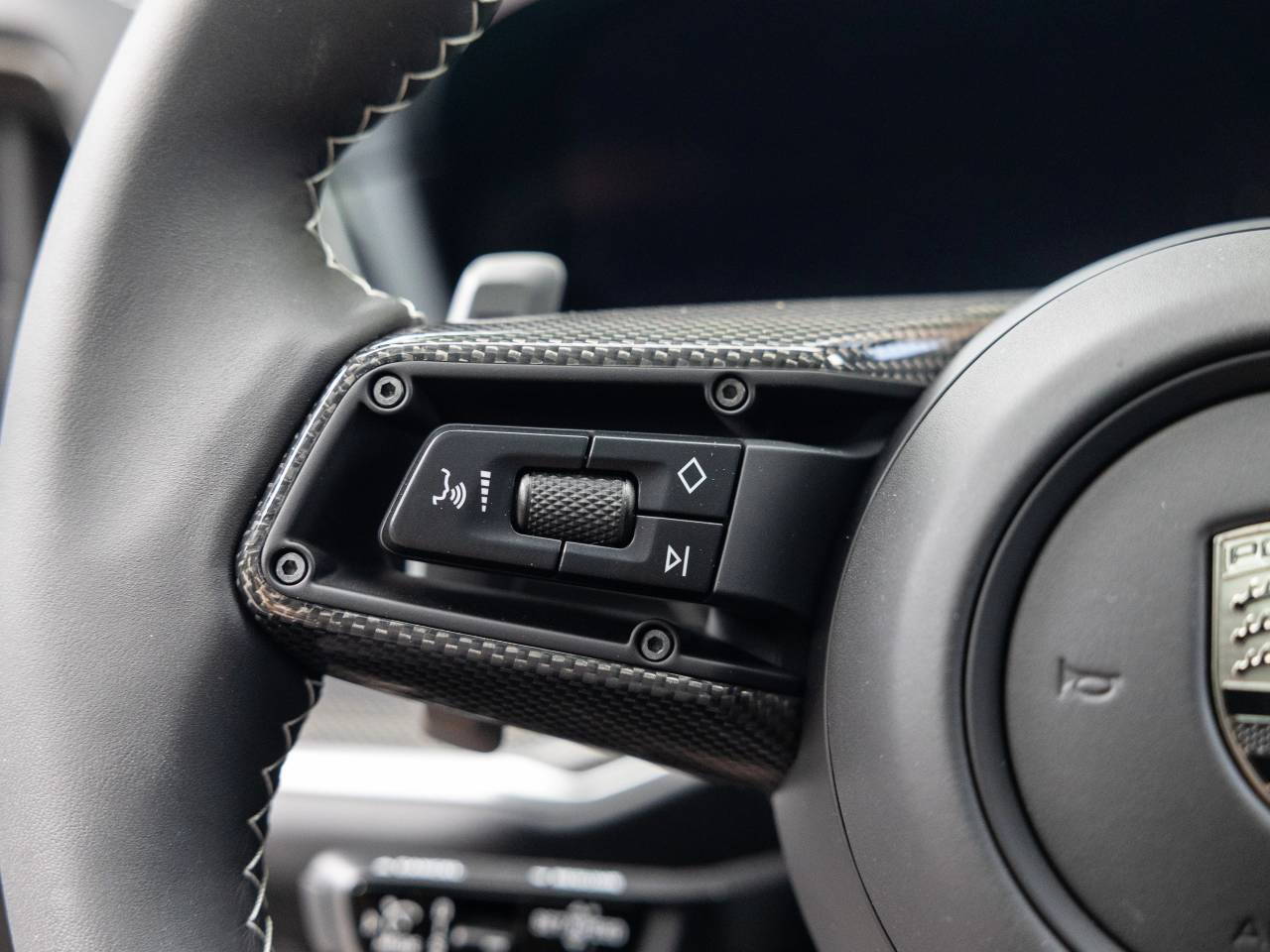 Porsche Cayenne III ph2 Turbo E-Hybrid - 2025 - Joinsteer - #26