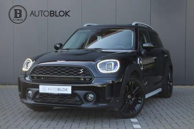 Mini Countryman COOPER SE