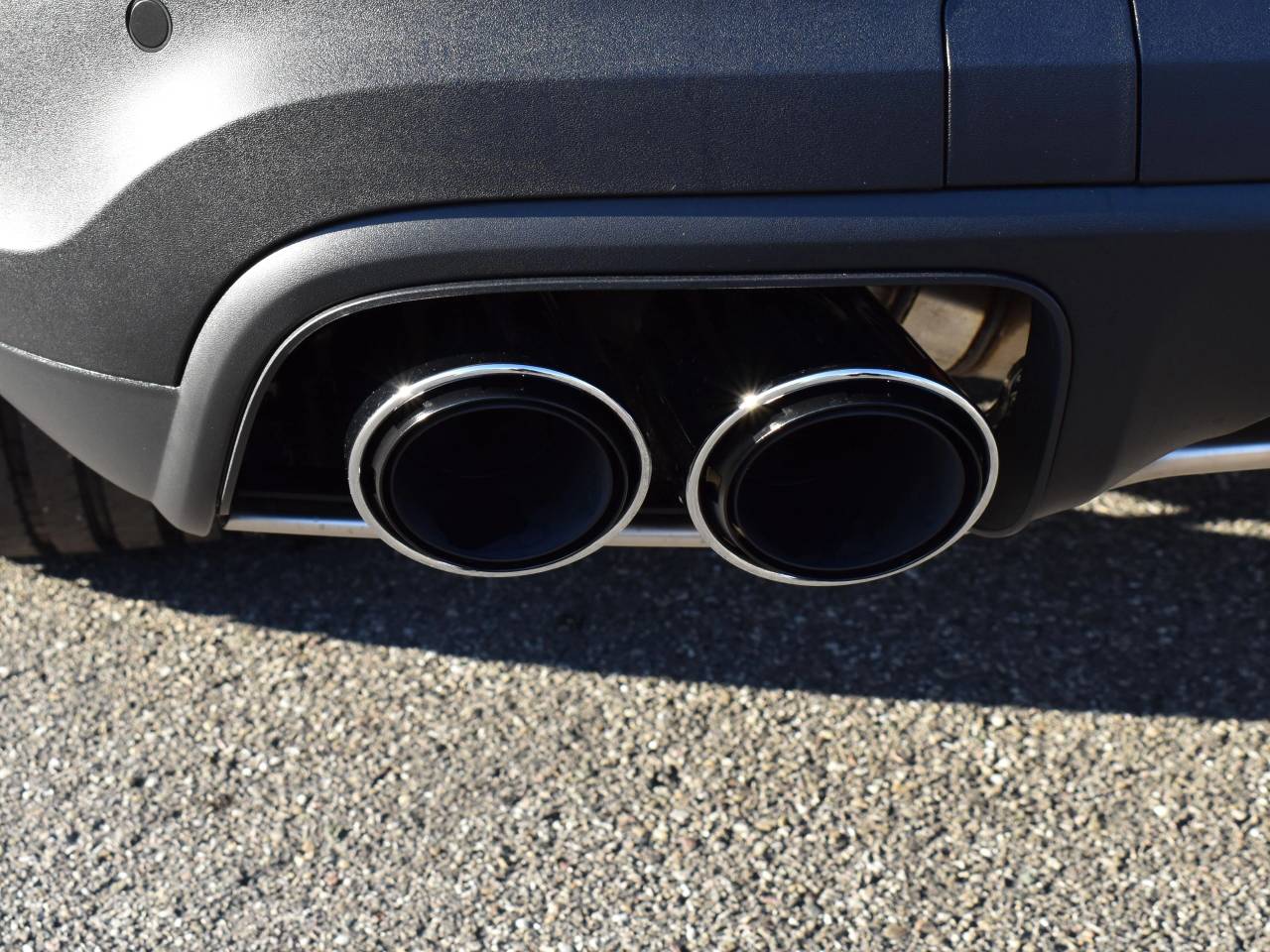 Porsche Cayenne III ph2 S E-Hybrid Coupé - 2025 - Joinsteer - #26