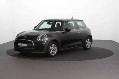 Mini Hatch 3 Portes One - 2024 - Joinsteer - #1