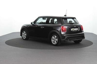 Mini Hatch 3 Portes One