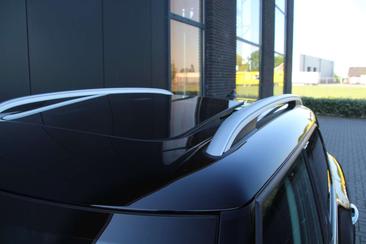 Mini Countryman COOPER SE — photo 10