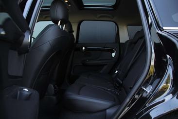 Mini Countryman COOPER SE — photo 14