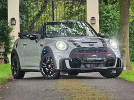 Mini Cabrio John Cooper Works - 2024 - Joinsteer - #1