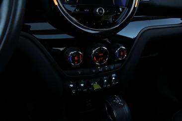 Mini Countryman COOPER SE — photo 18