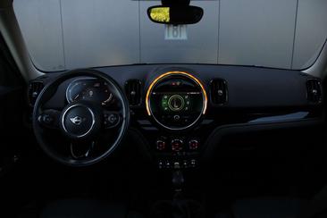 Mini Countryman COOPER SE — photo 25