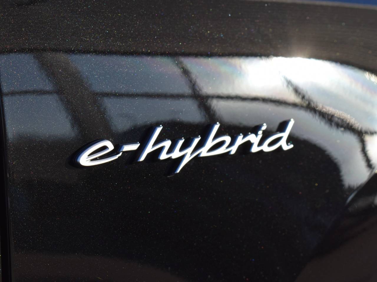 Porsche Cayenne III ph2 S E-Hybrid Coupé - 2025 - Joinsteer - #28