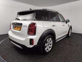 Mini Countryman Chili Cooper SE - 2023 - Joinsteer - #1
