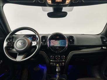 Mini Countryman Chili Cooper SE — photo 2