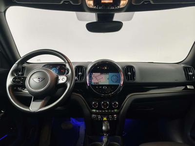 Mini Countryman Chili Cooper SE