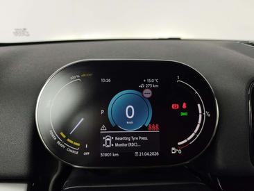 Mini Countryman Chili Cooper SE — photo 3