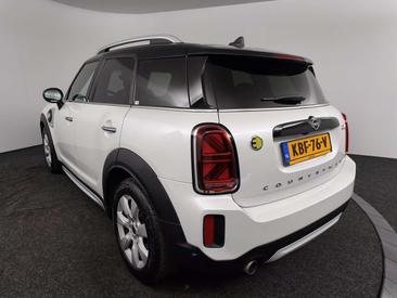 Mini Countryman Chili Cooper SE — photo 5