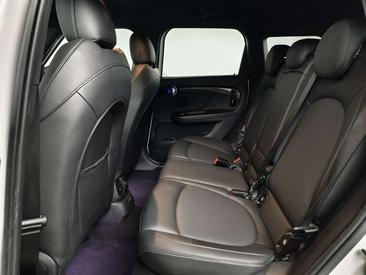 Mini Countryman Chili Cooper SE — photo 7