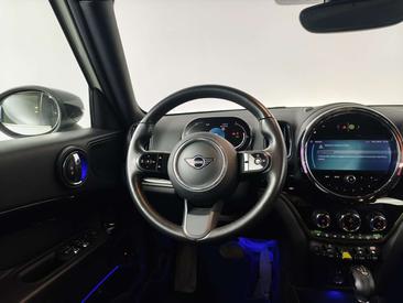 Mini Countryman Chili Cooper SE — photo 9