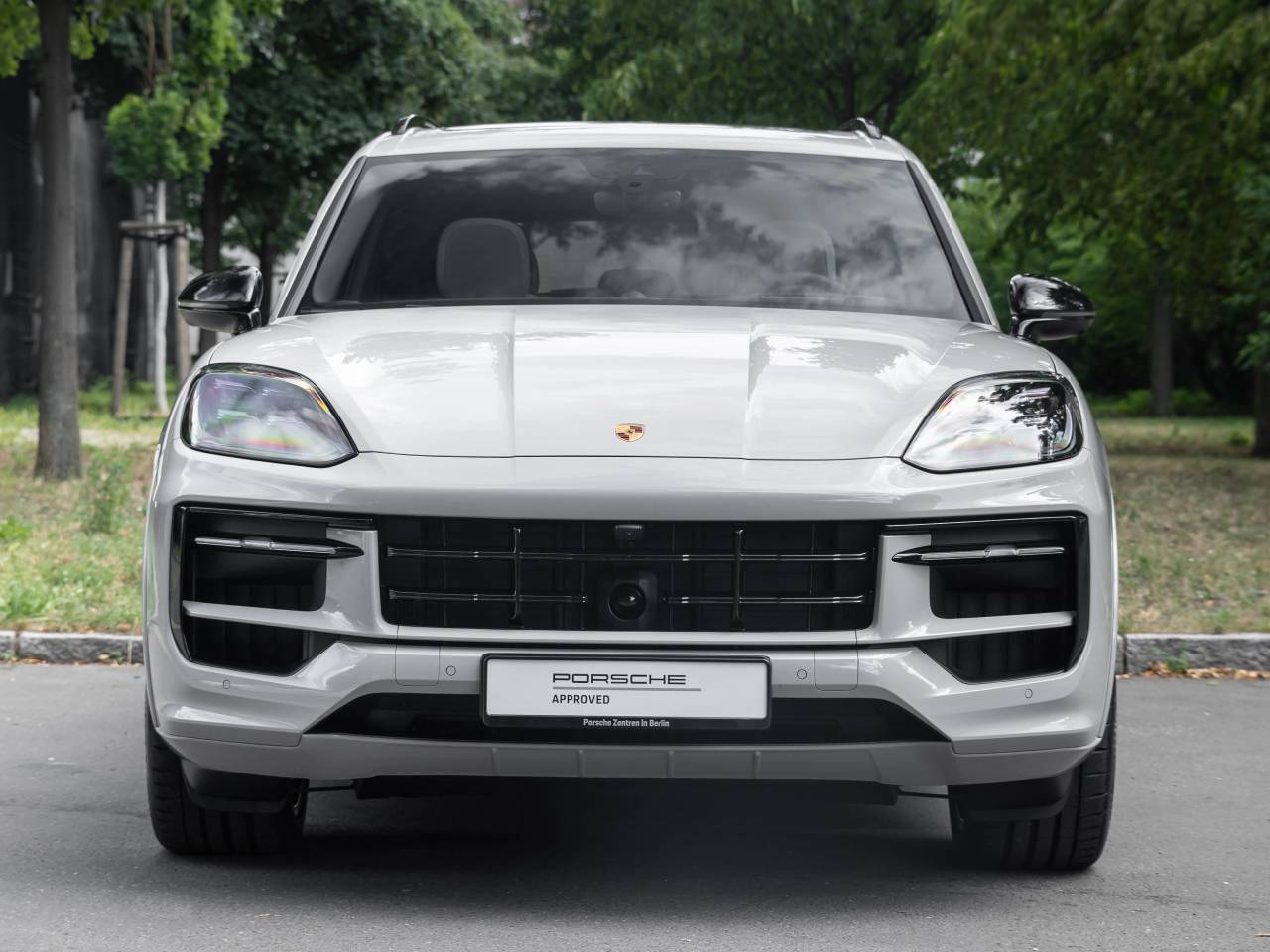 Porsche Cayenne III ph2 E-Hybrid - 2025 - Joinsteer - #5