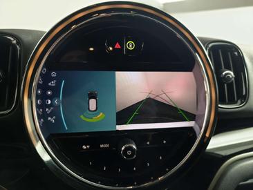 Mini Countryman Chili Cooper SE — photo 11