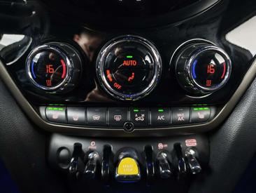 Mini Countryman Chili Cooper SE — photo 12