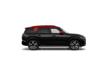Mini Countryman JCW Cooper — photo 3