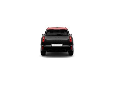 Mini Countryman JCW Cooper — photo 4