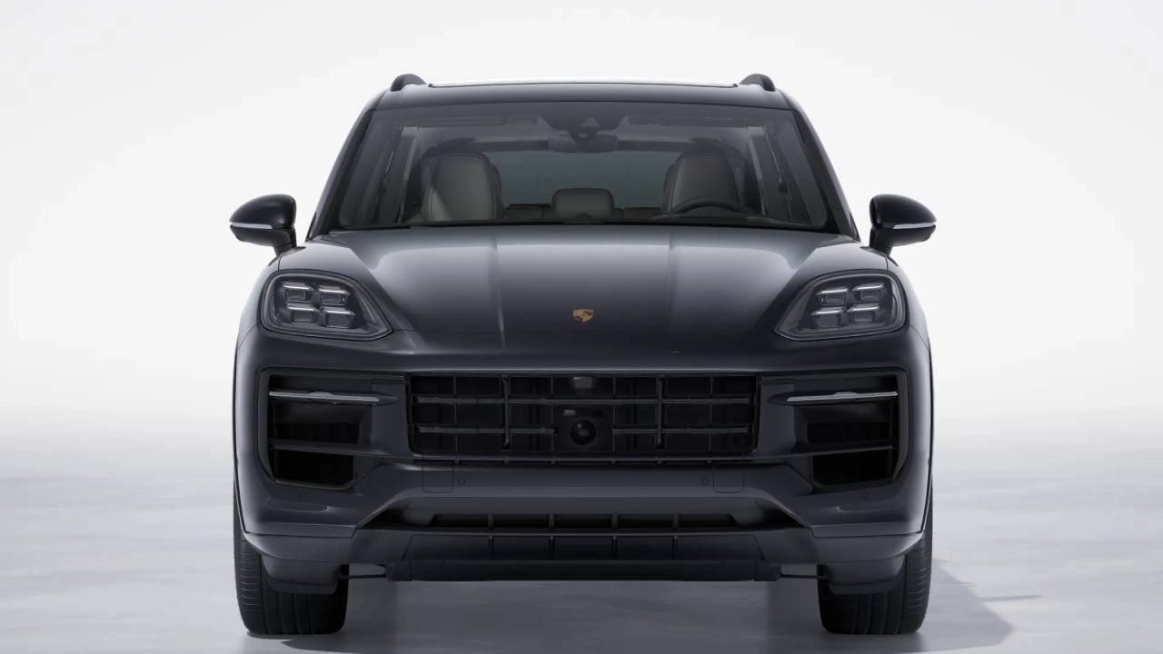 Porsche Cayenne III ph2 E-Hybrid - 2025 - Joinsteer - #9