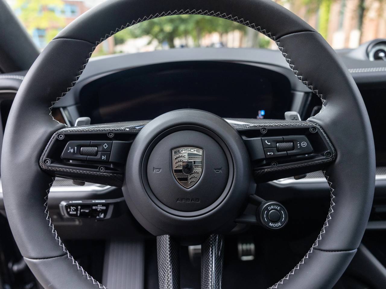 Porsche Cayenne III ph2 Turbo E-Hybrid - 2025 - Joinsteer - #32