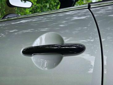 Mini Cabrio John Cooper Works — photo 39