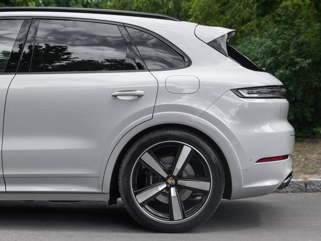 Porsche Cayenne III ph2 E-Hybrid - 2025 - Joinsteer - #7