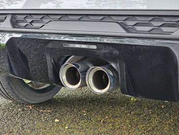 Mini Cabrio John Cooper Works — photo 40