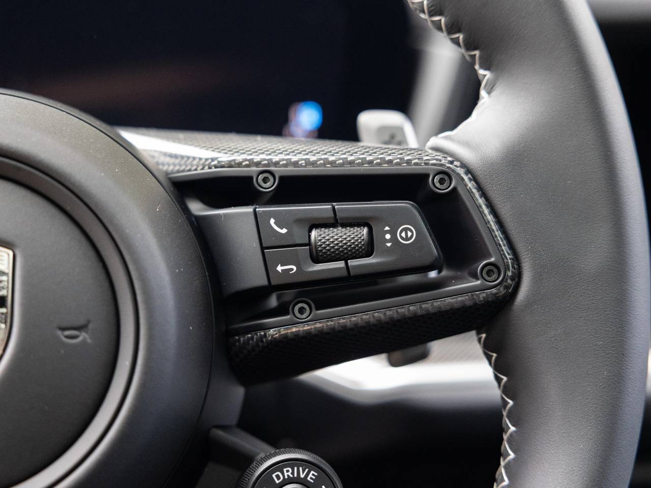 Porsche Cayenne III ph2 Turbo E-Hybrid - 2025 - Joinsteer - #33