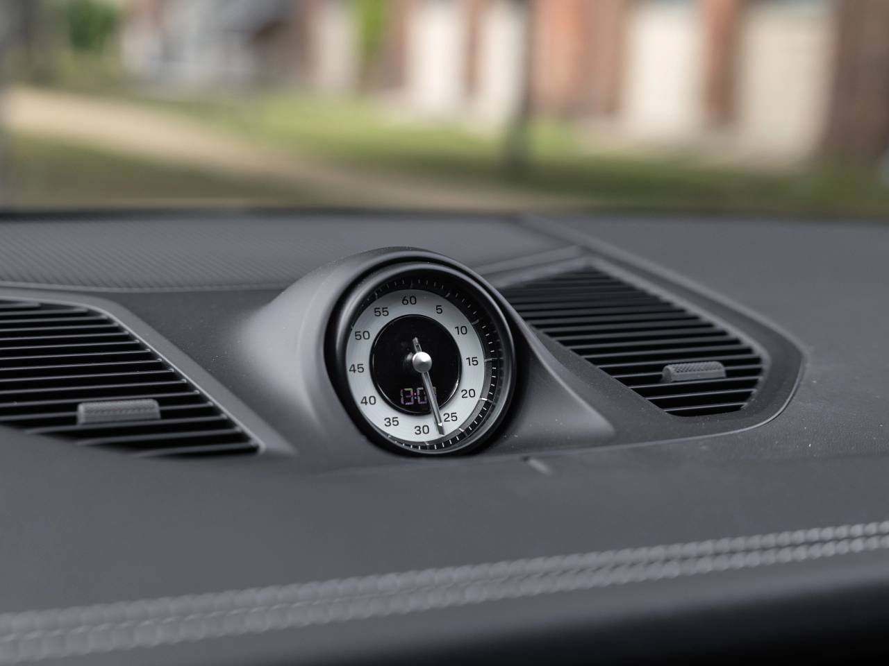 Porsche Cayenne III ph2 Turbo E-Hybrid - 2025 - Joinsteer - #34