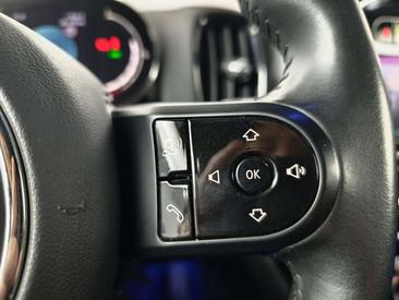 Mini Countryman Chili Cooper SE — photo 22