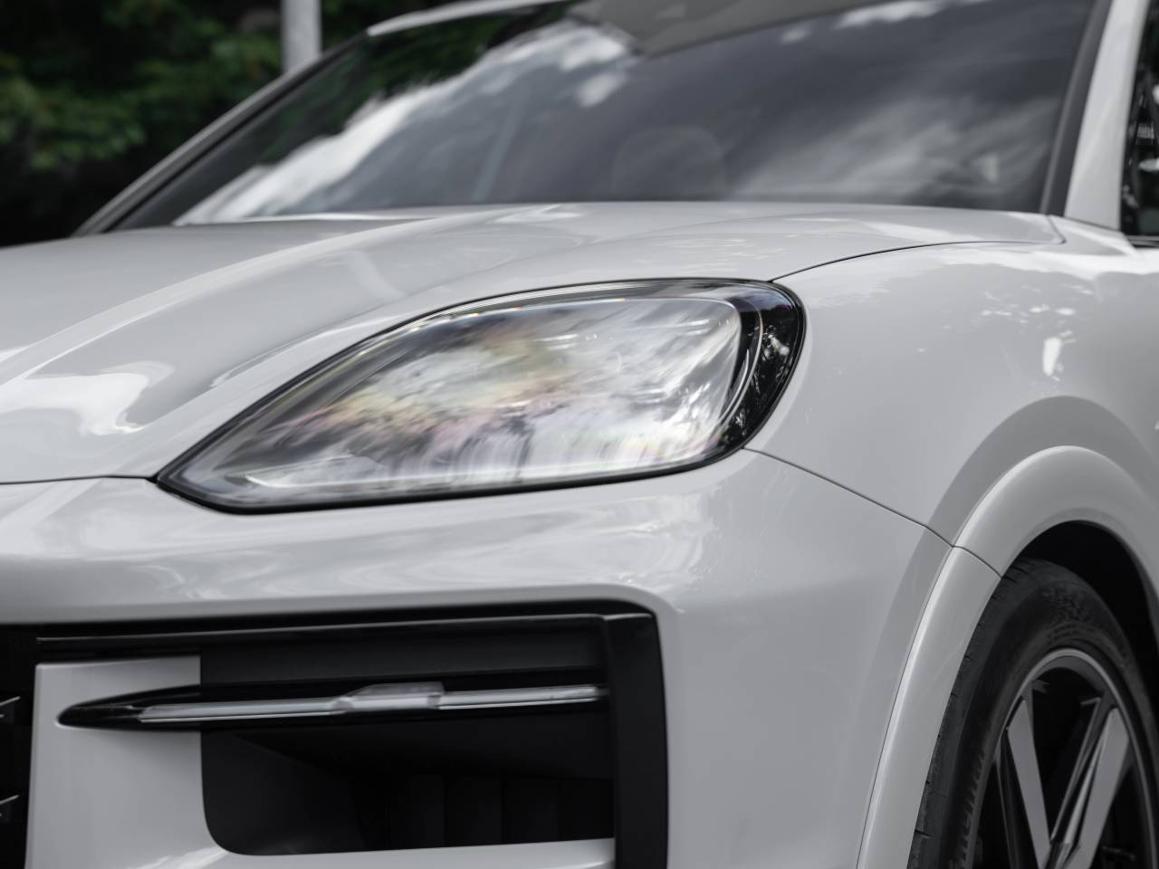 Porsche Cayenne III ph2 E-Hybrid - 2025 - Joinsteer - #9