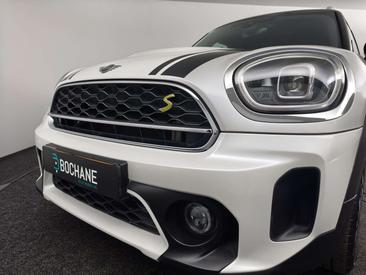 Mini Countryman Chili Cooper SE — photo 26
