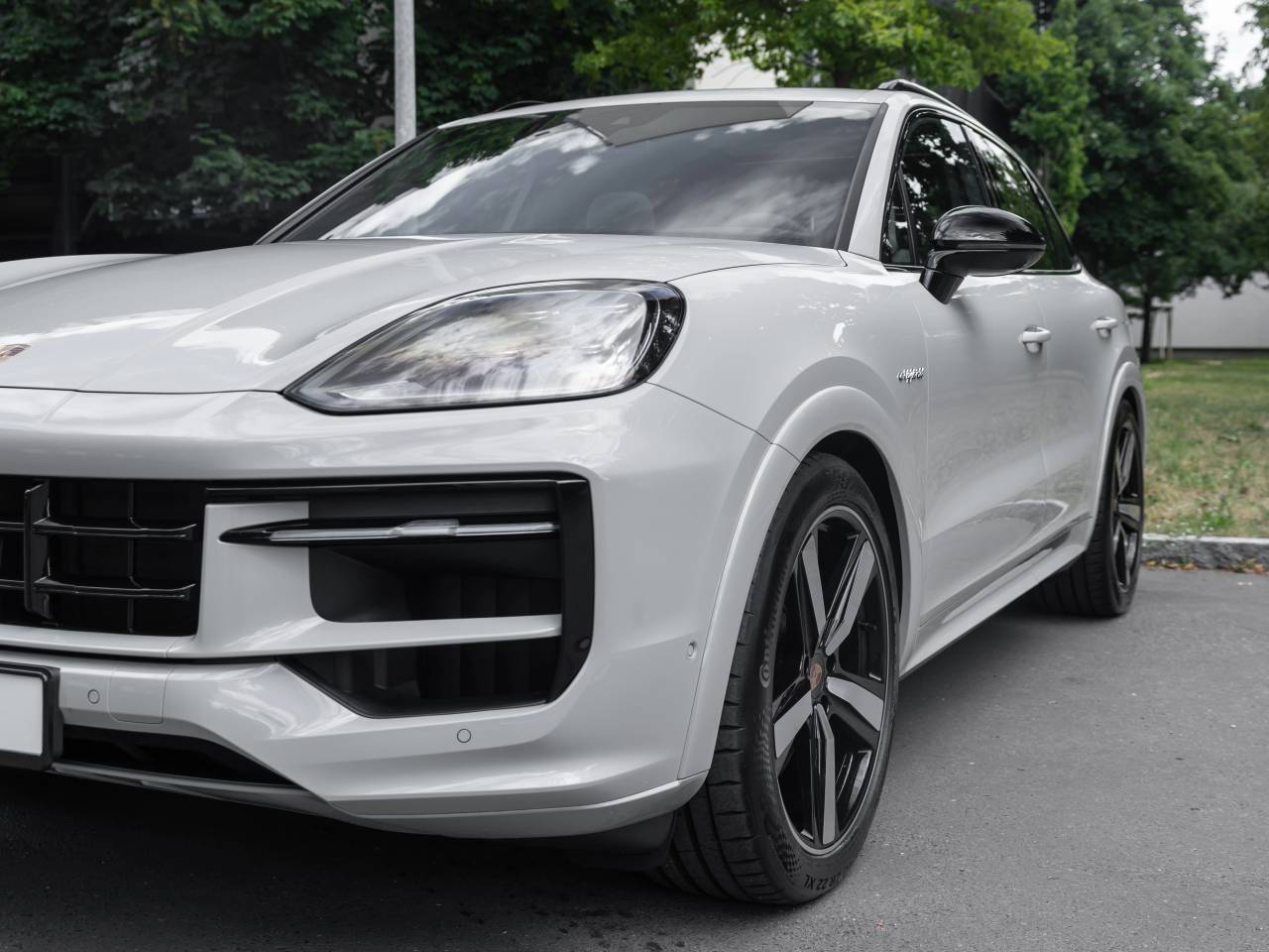 Porsche Cayenne III ph2 E-Hybrid - 2025 - Joinsteer - #10