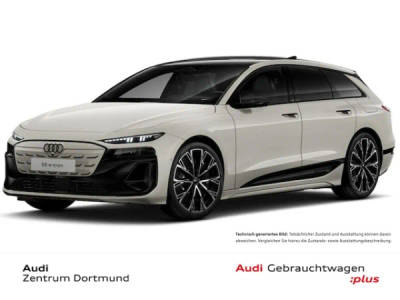 Audi S6 Avant E-tron Edition One Beige E-tron - 2025 - Joinsteer - #1