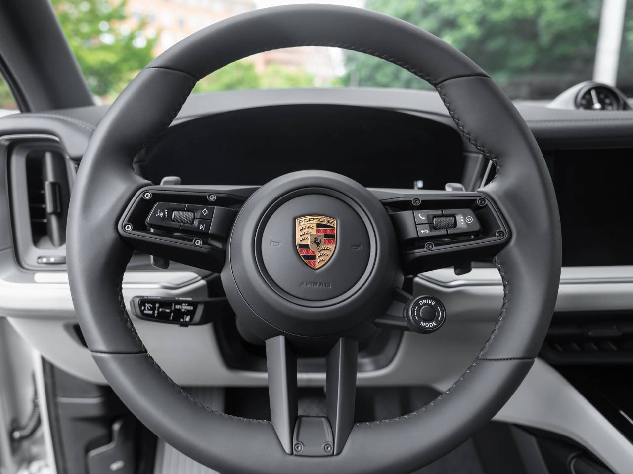 Porsche Cayenne III ph2 E-Hybrid - 2025 - Joinsteer - #17